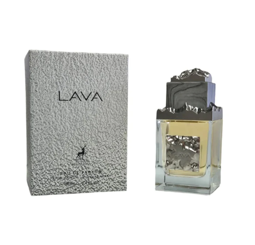 Maison Alhambra Lava EdP