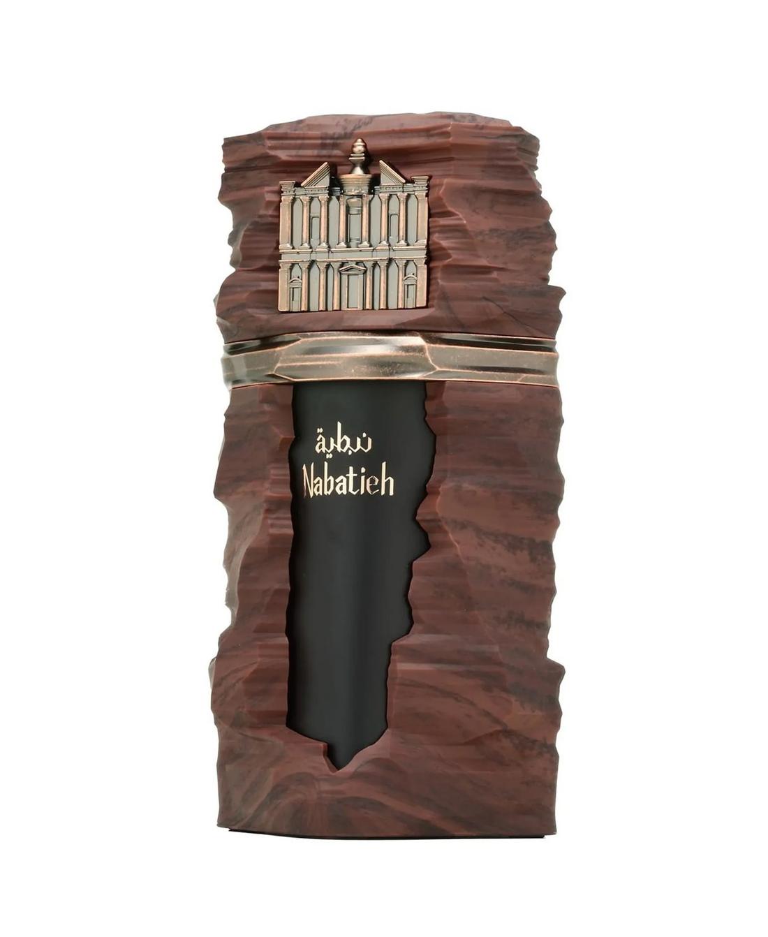 Flakon von Nabatieh EdP von French Avenue, ein dunkler orientalischer Duft