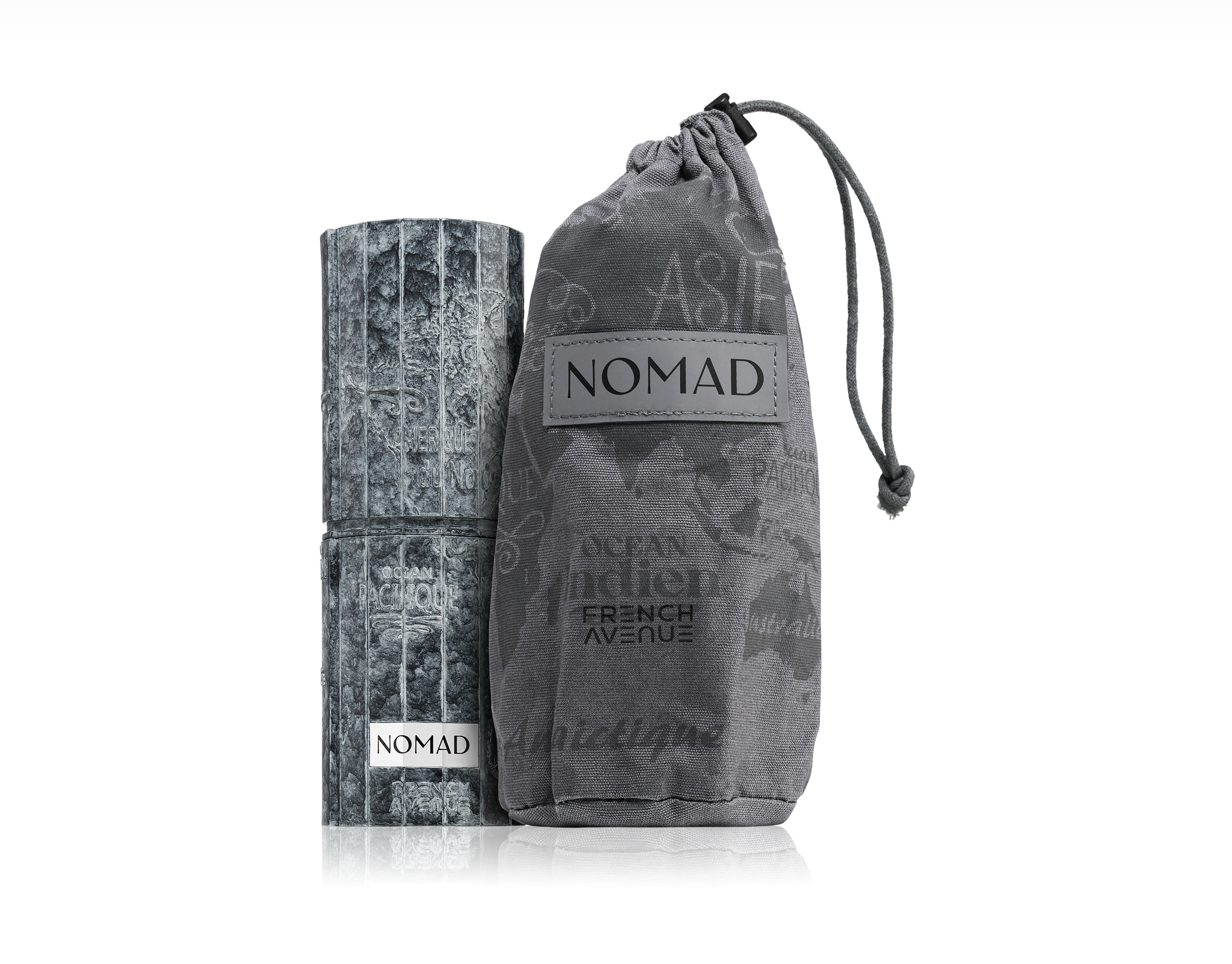 French Avenue Nomad EdP in eleganter 100-ml-Flasche