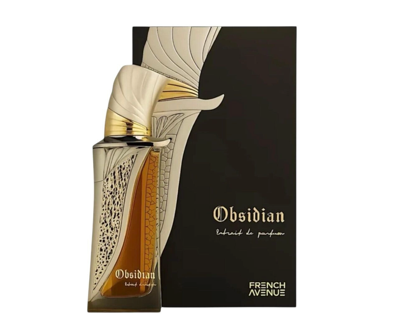 French Avenue Obsidian EdP