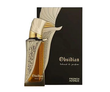 French Avenue Obsidian EdP