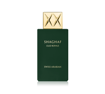Swiss Arabian Shaghaf Oud Royale