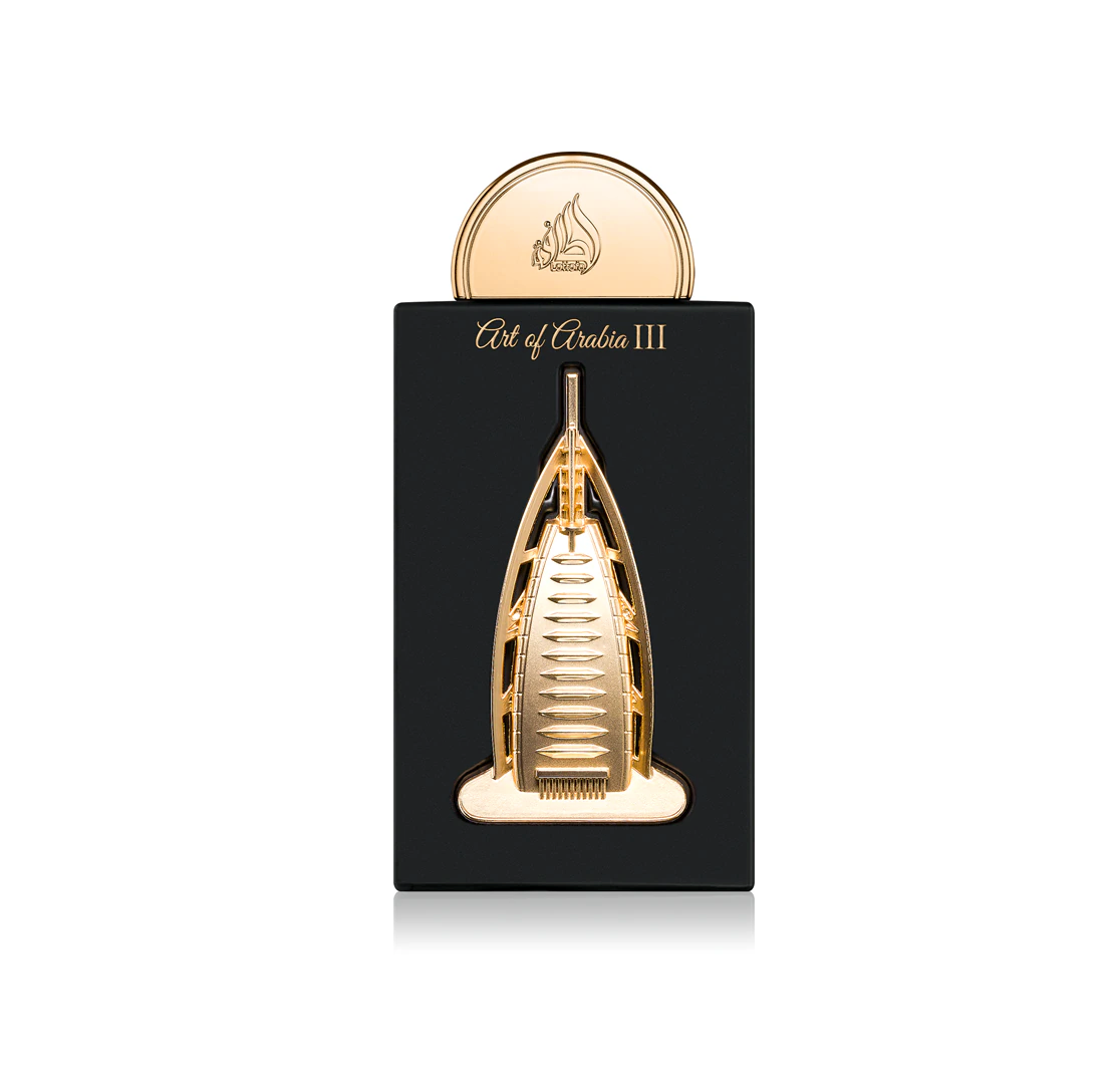 Lattafa Pride Art of Arabia III EdP