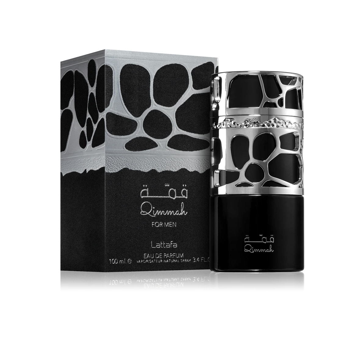 Lattafa Qimmah Men EdP