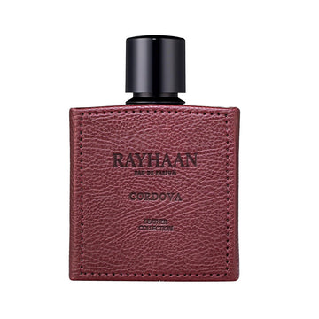 Rayhaan Cordova EdP