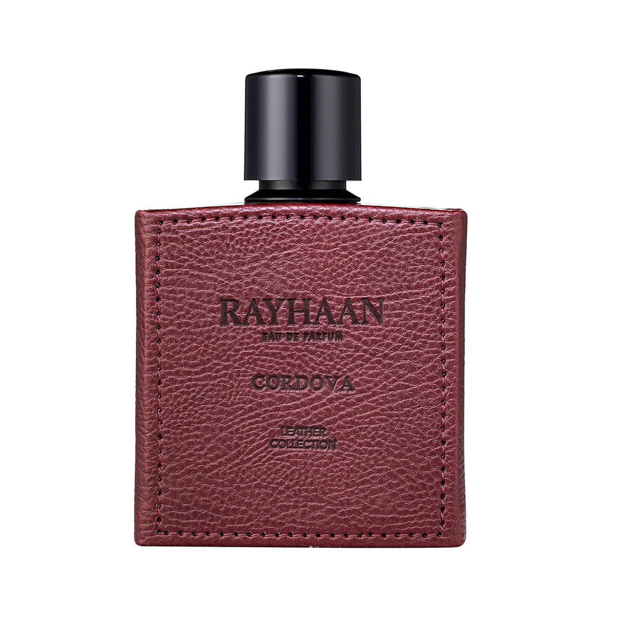 Rayhaan Cordova EdP