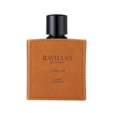 Rayhaan Corium EdP, ein maskuliner Duft in eleganter 100ml Flasche