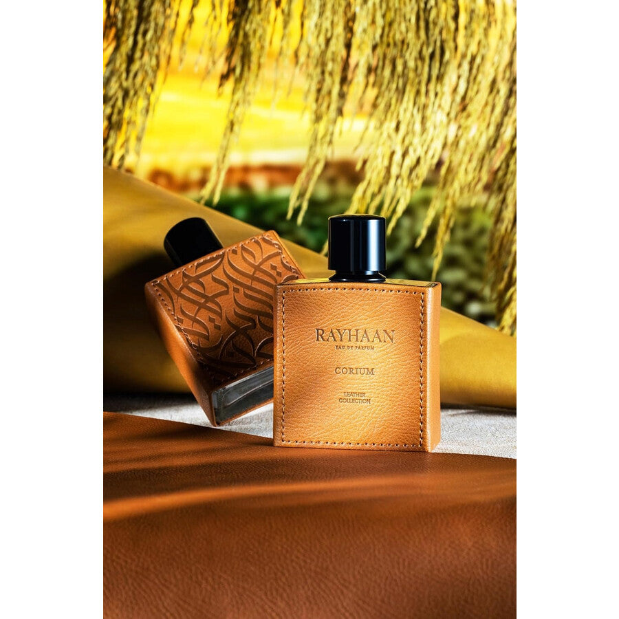 Rayhaan Corium EdP