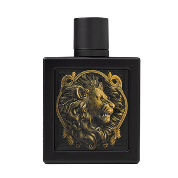 Rayhaan Lion Men EdP