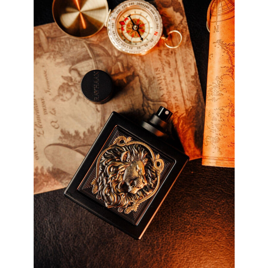 Rayhaan Lion Men EdP