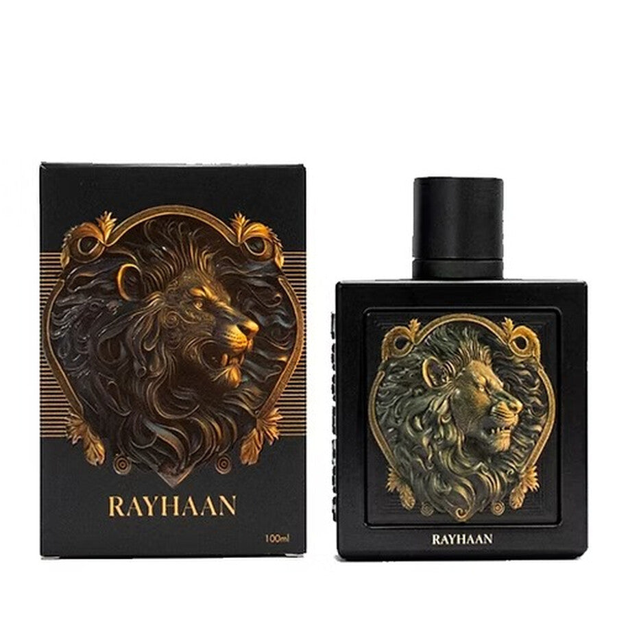 Rayhaan Lion Men EdP