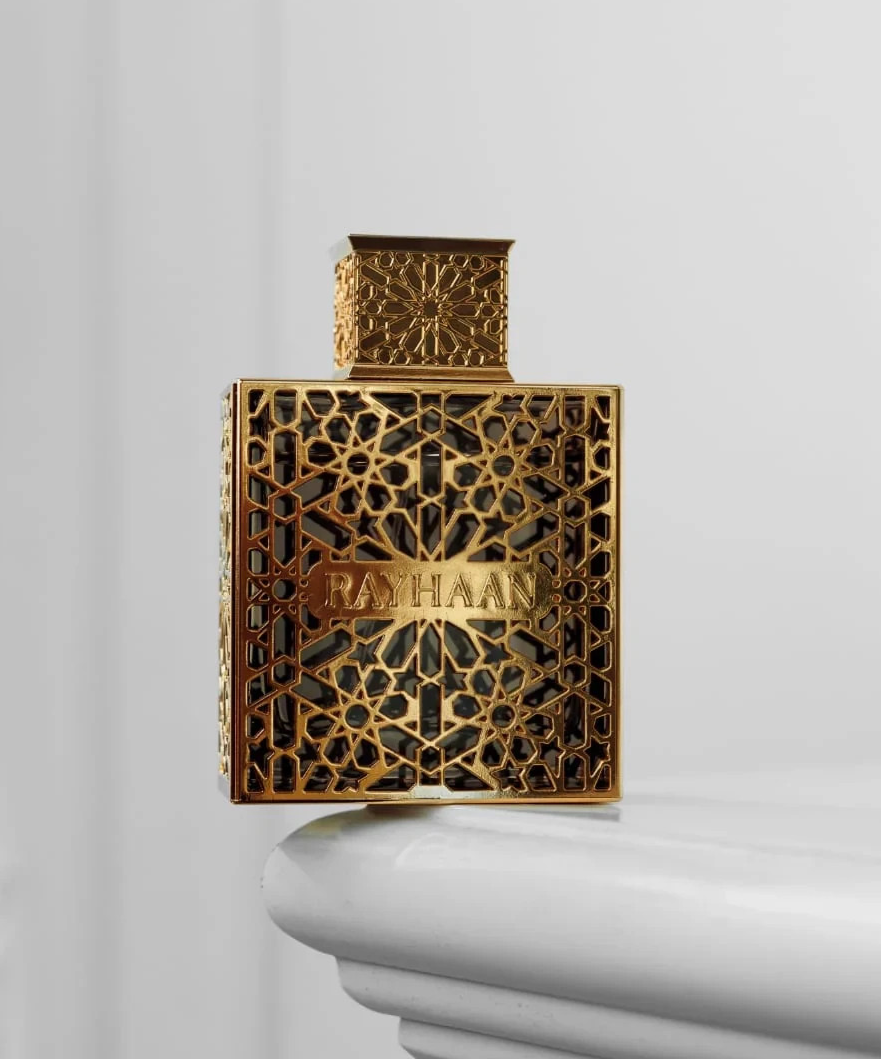 Rayhaan Elixir EdP