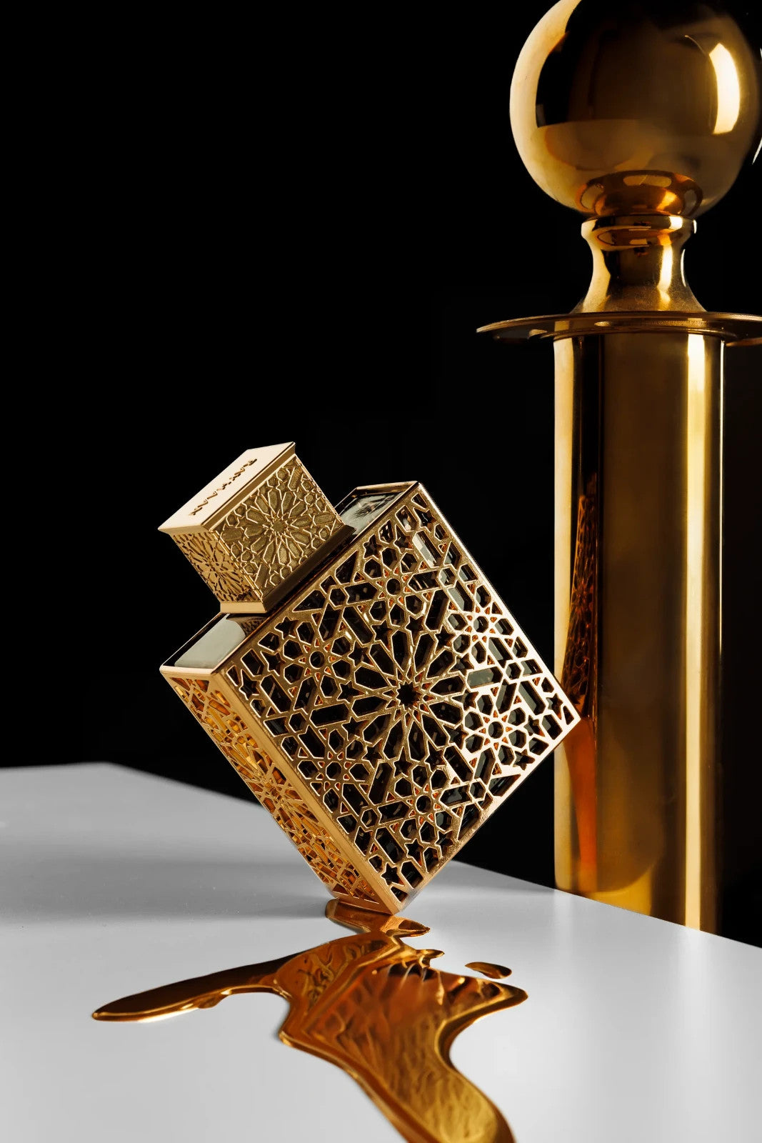 Rayhaan Elixir EdP