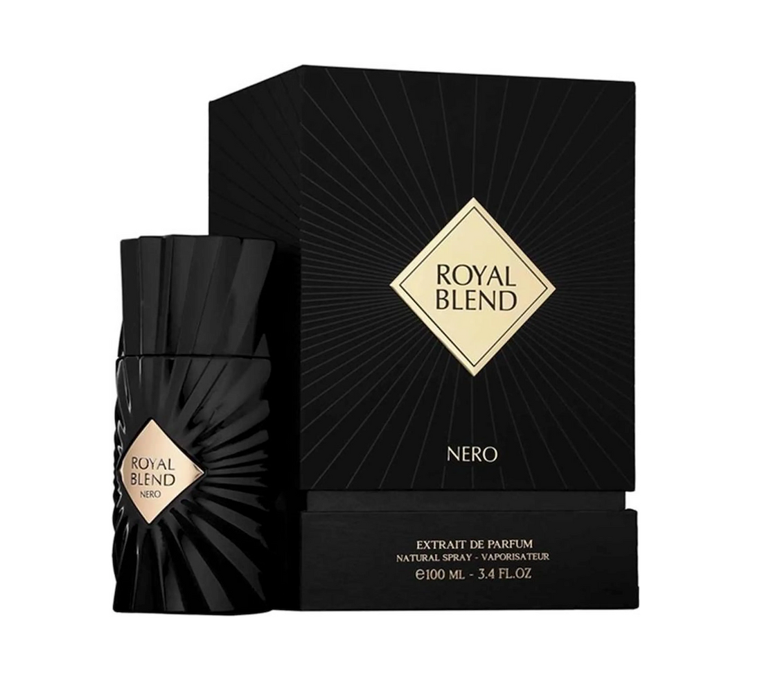 French Avenue Royal Blend Nero
