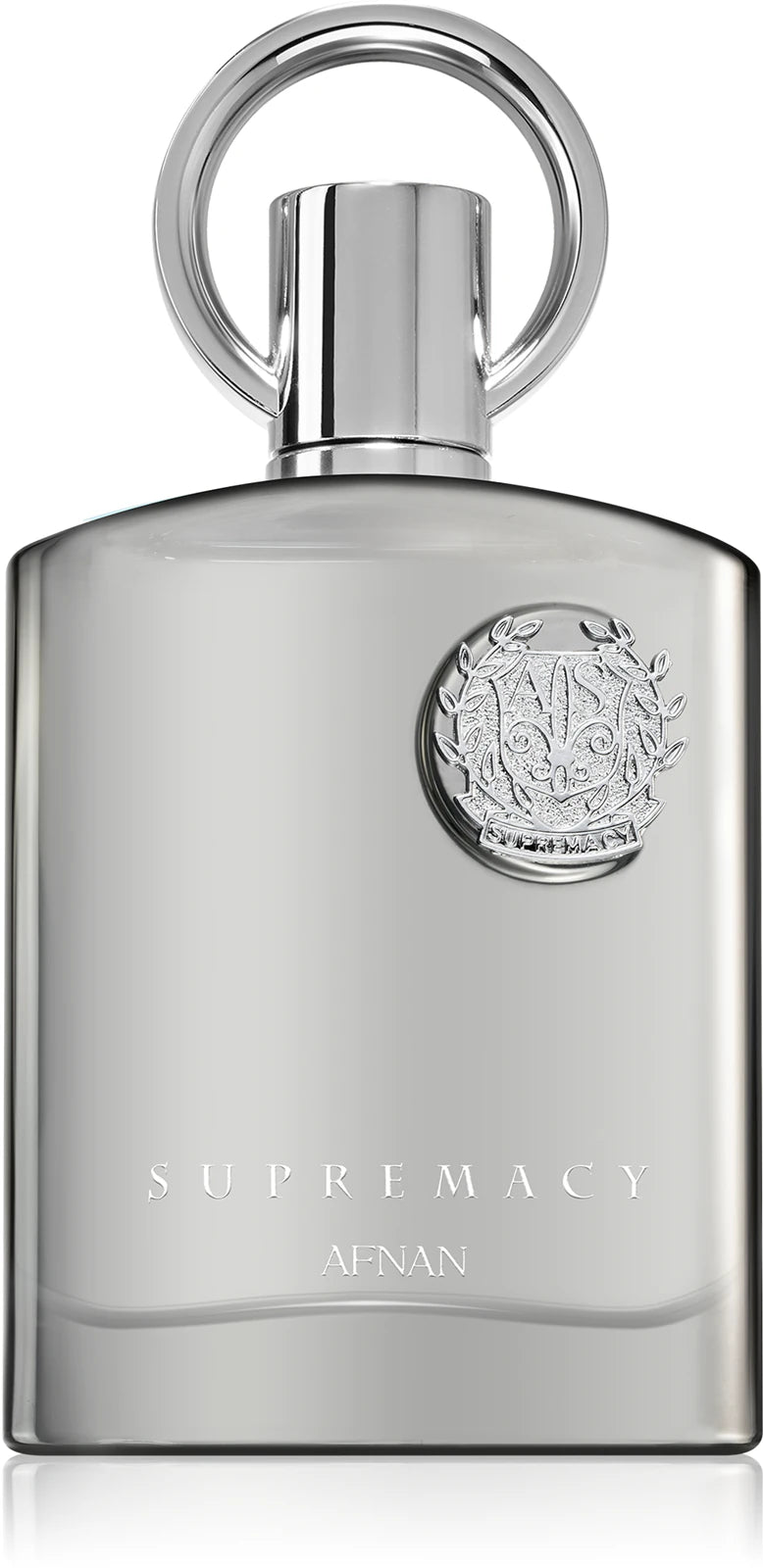 Afnan Supremacy Silver EdP 100ml