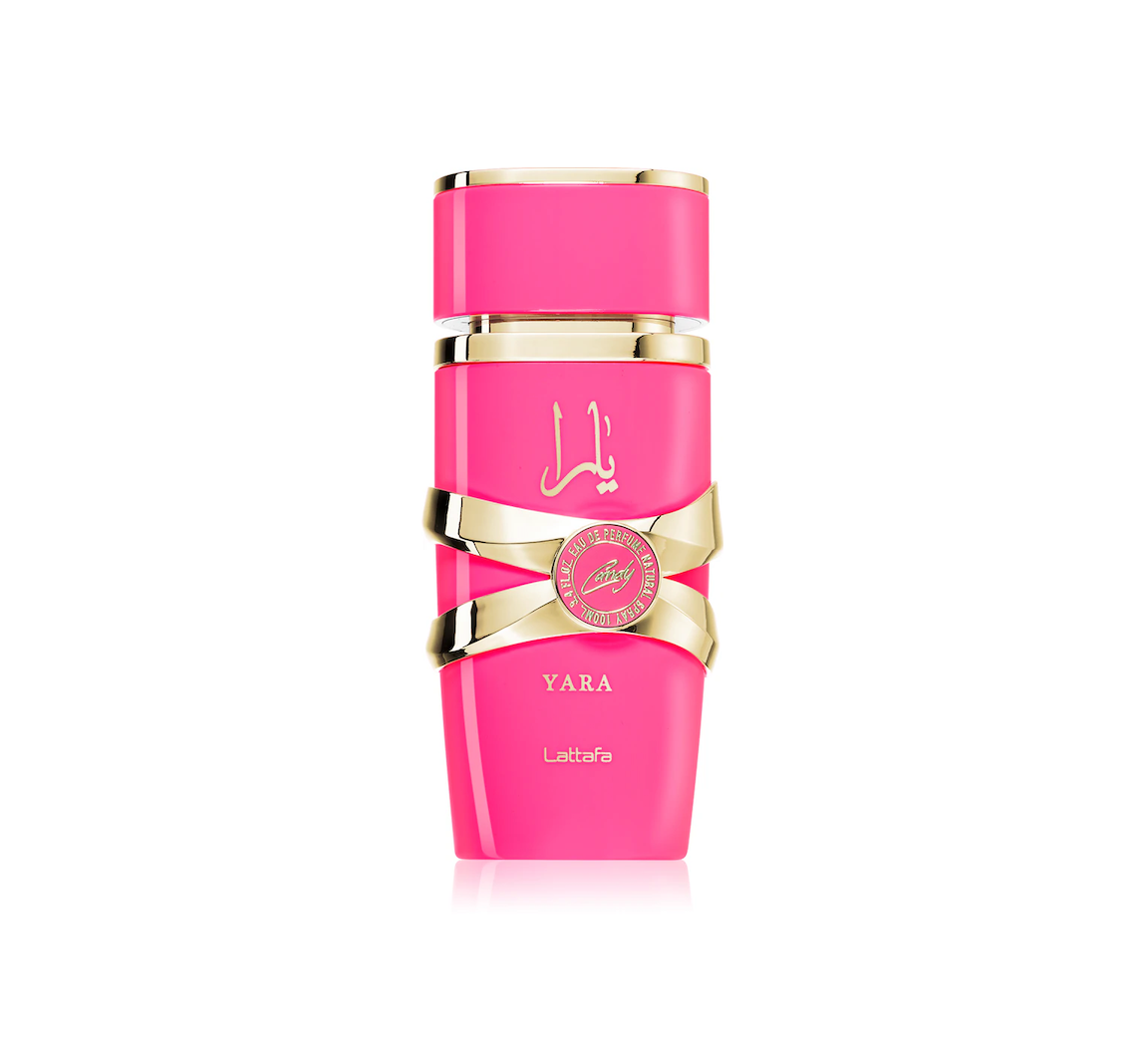 Lattafa Yara Candy EdP