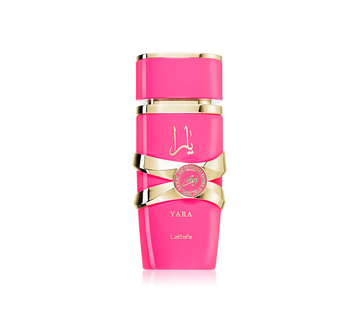 Lattafa Yara Candy EdP